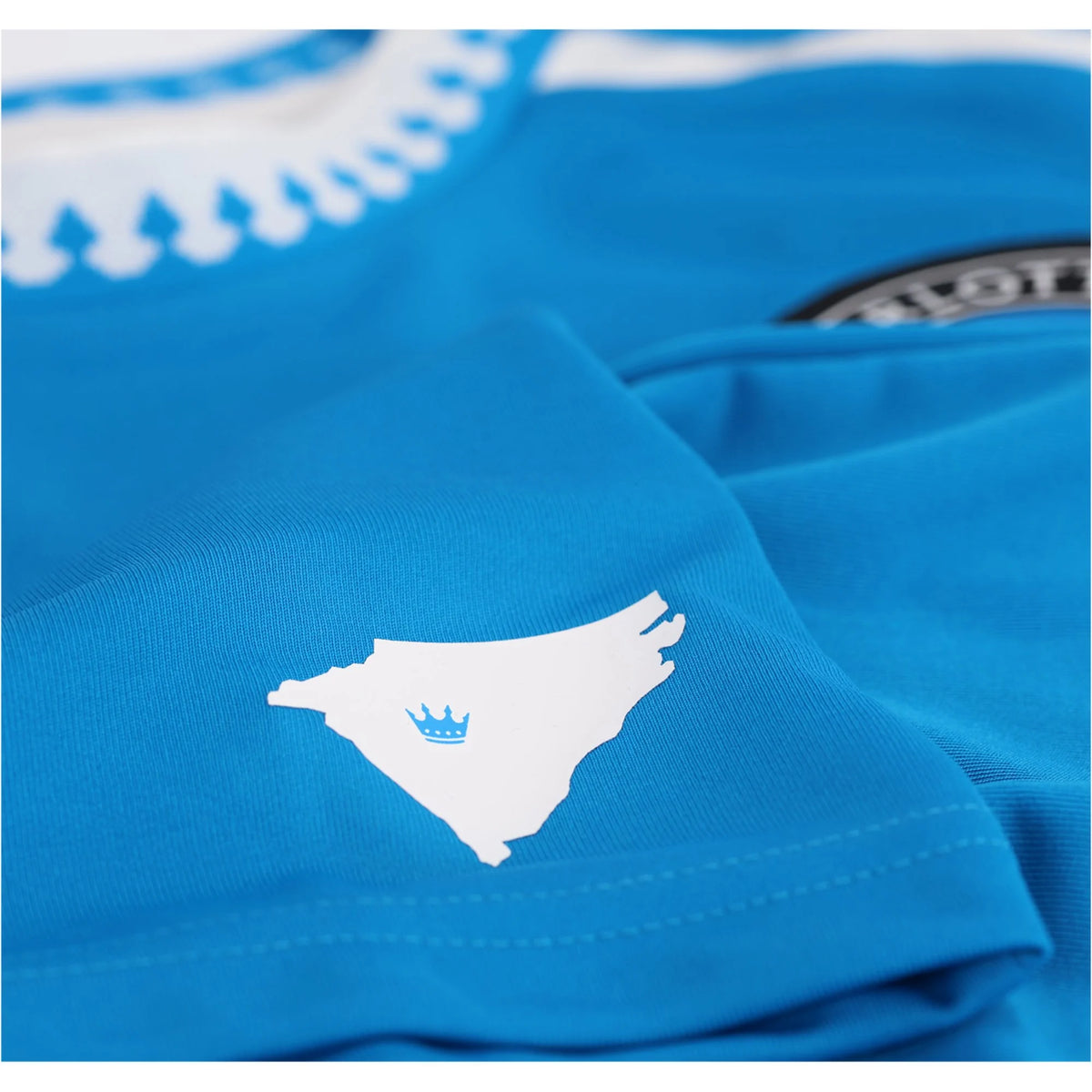 Replica adidas Charlotte FC Home Jersey 2026