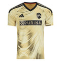 Replica adidas St. Louis SC Away Jersey 2026