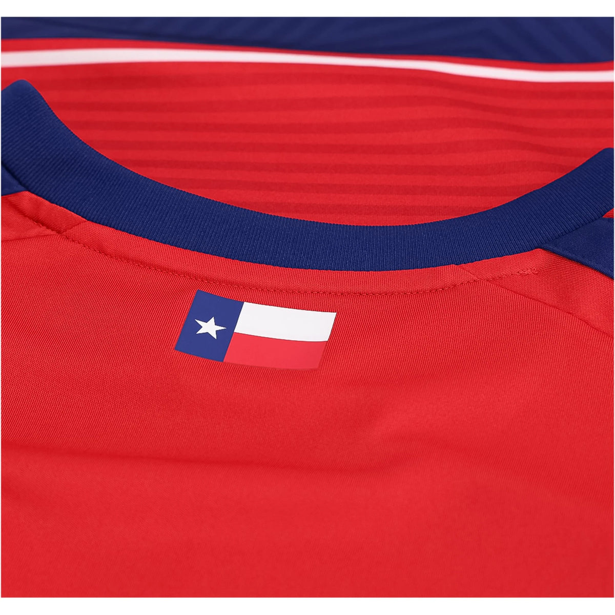 Replica adidas FC Dallas Home Jersey 2026