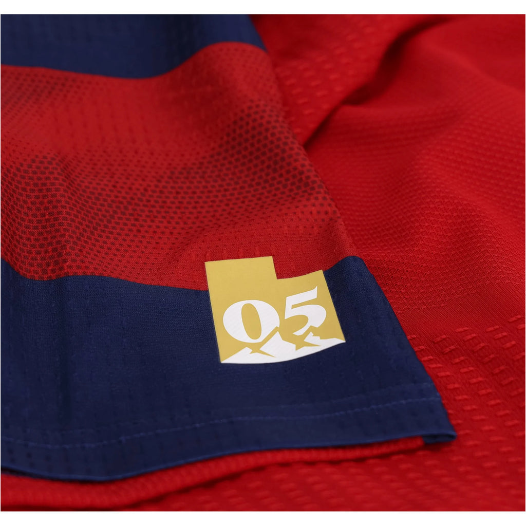 Authentic adidas Real Salt Lake Home Jersey 2026