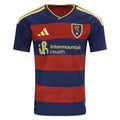 Replica adidas Real Salt Lake Home Jersey 2026
