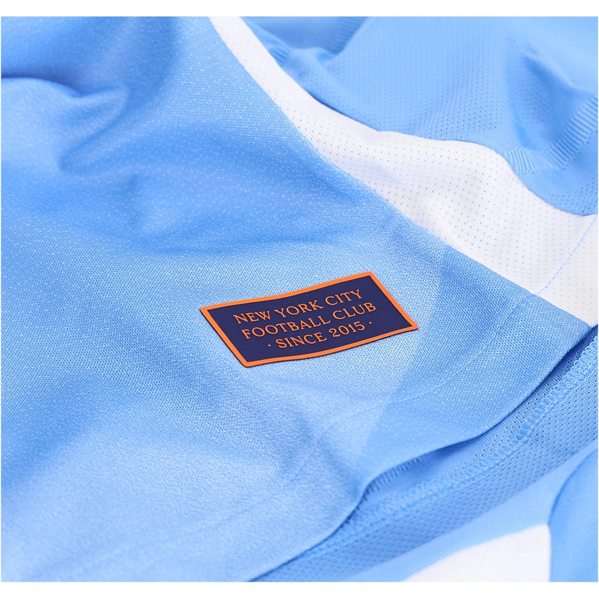 Authentic adidas New York City FC Home Jersey 2026