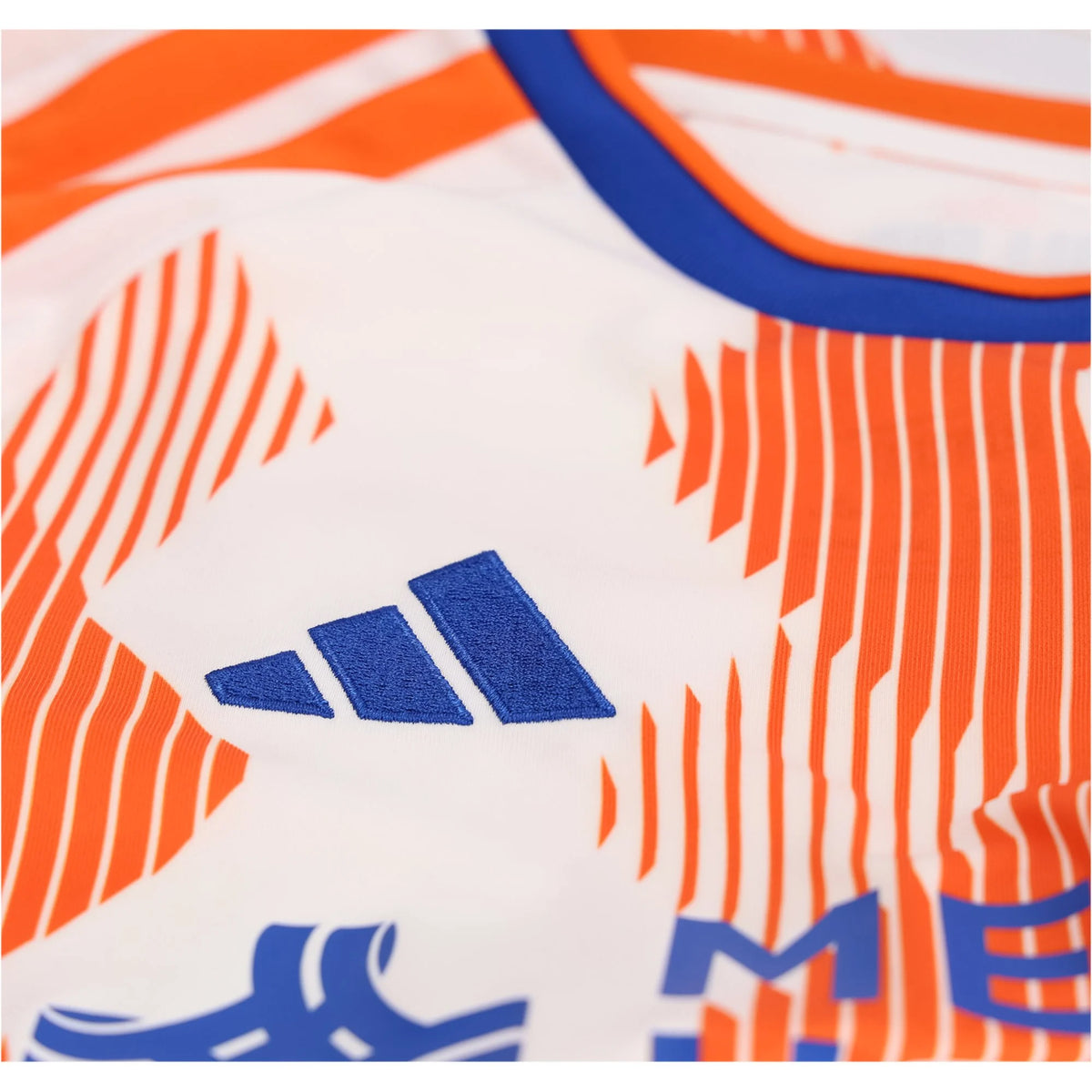 Replica adidas FC Cincinnati Away Jersey 2026