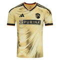 Authentic adidas St. Louis SC Away Jersey 2026