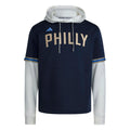 adidas Philadelphia Union US Sport Jersey 2026