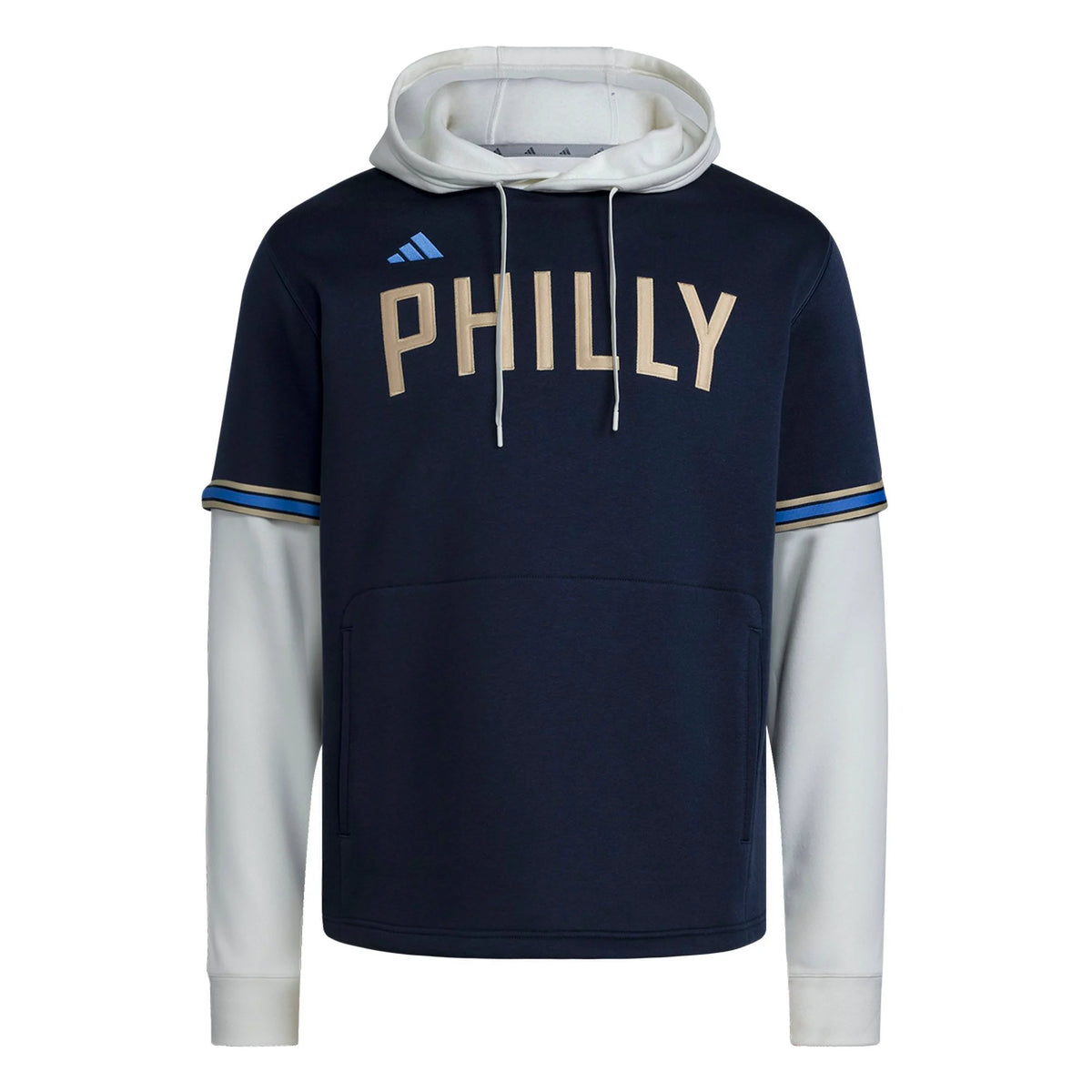 adidas Philadelphia Union US Sport Jersey 2026