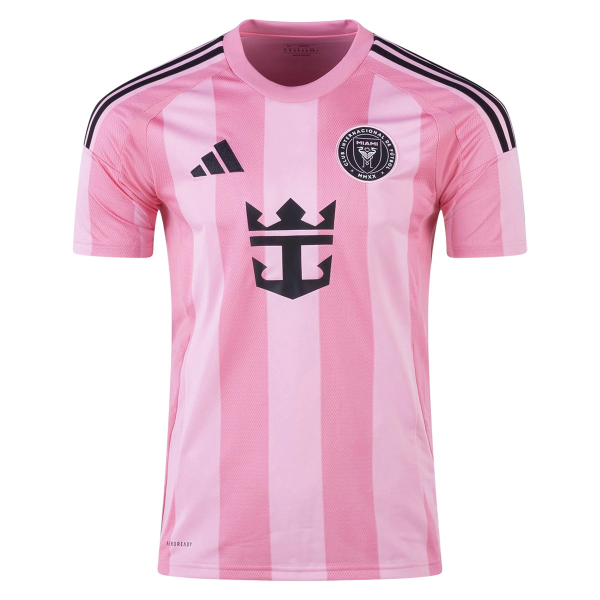 Replica adidas Allende Inter Miami Home Jersey 25/26