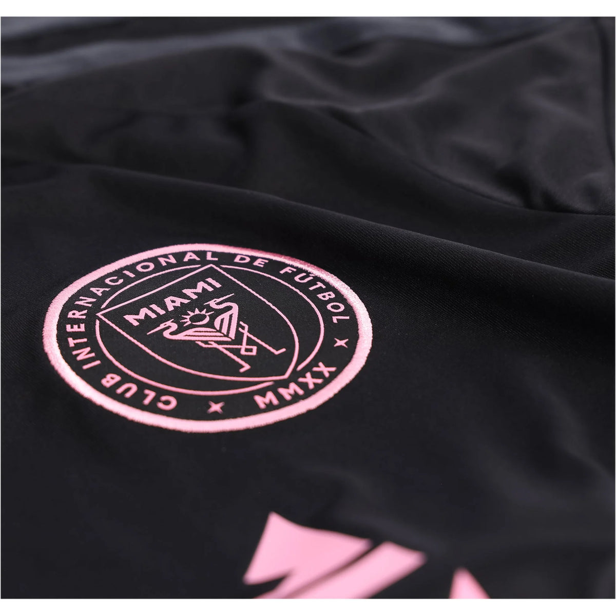 Replica adidas Messi Inter Miami Away Jersey 2026