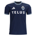Authentic adidas Vancouver Whitecaps Away Jersey 2026