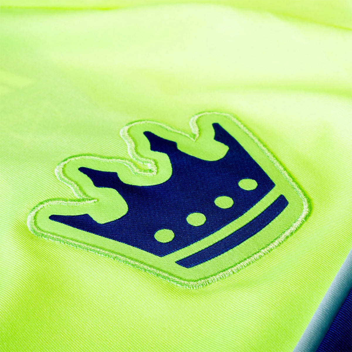 Replica adidas Charlotte FC Third Jersey 2025