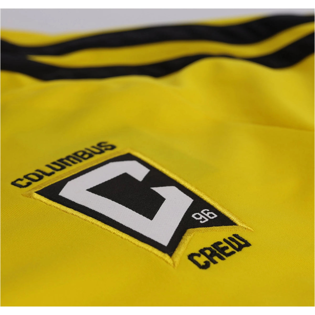 Replica adidas Columbus Crew Home Jersey 2026