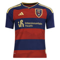 Replica adidas Real Salt Lake Home Jersey 2026