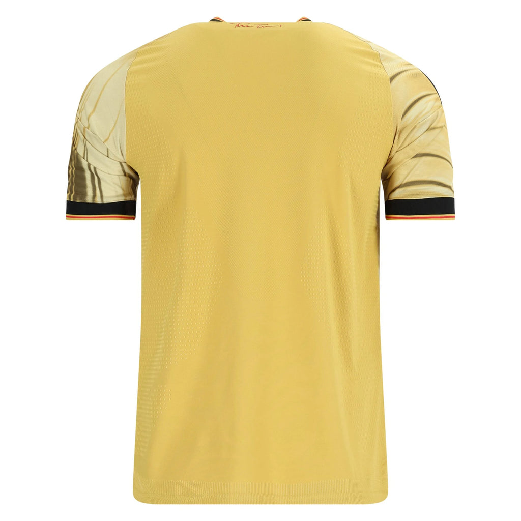 Authentic adidas St. Louis SC Away Jersey 2026