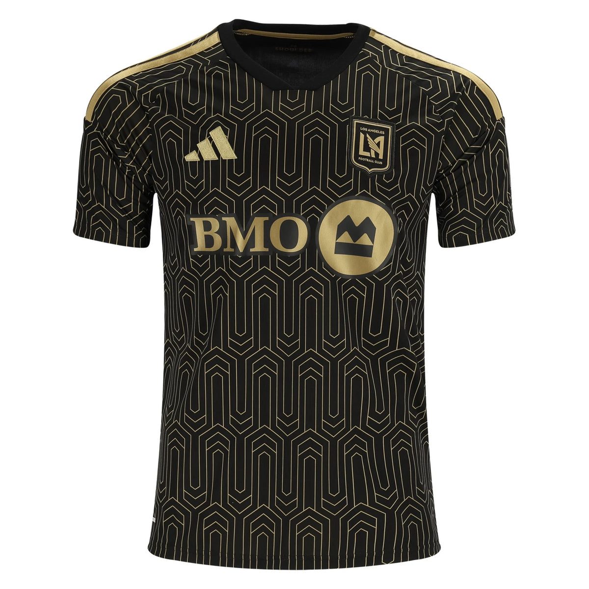 Replica adidas Son LAFC Home Jersey 2026