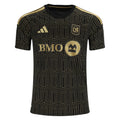 Replica adidas LAFC Home Jersey 2026