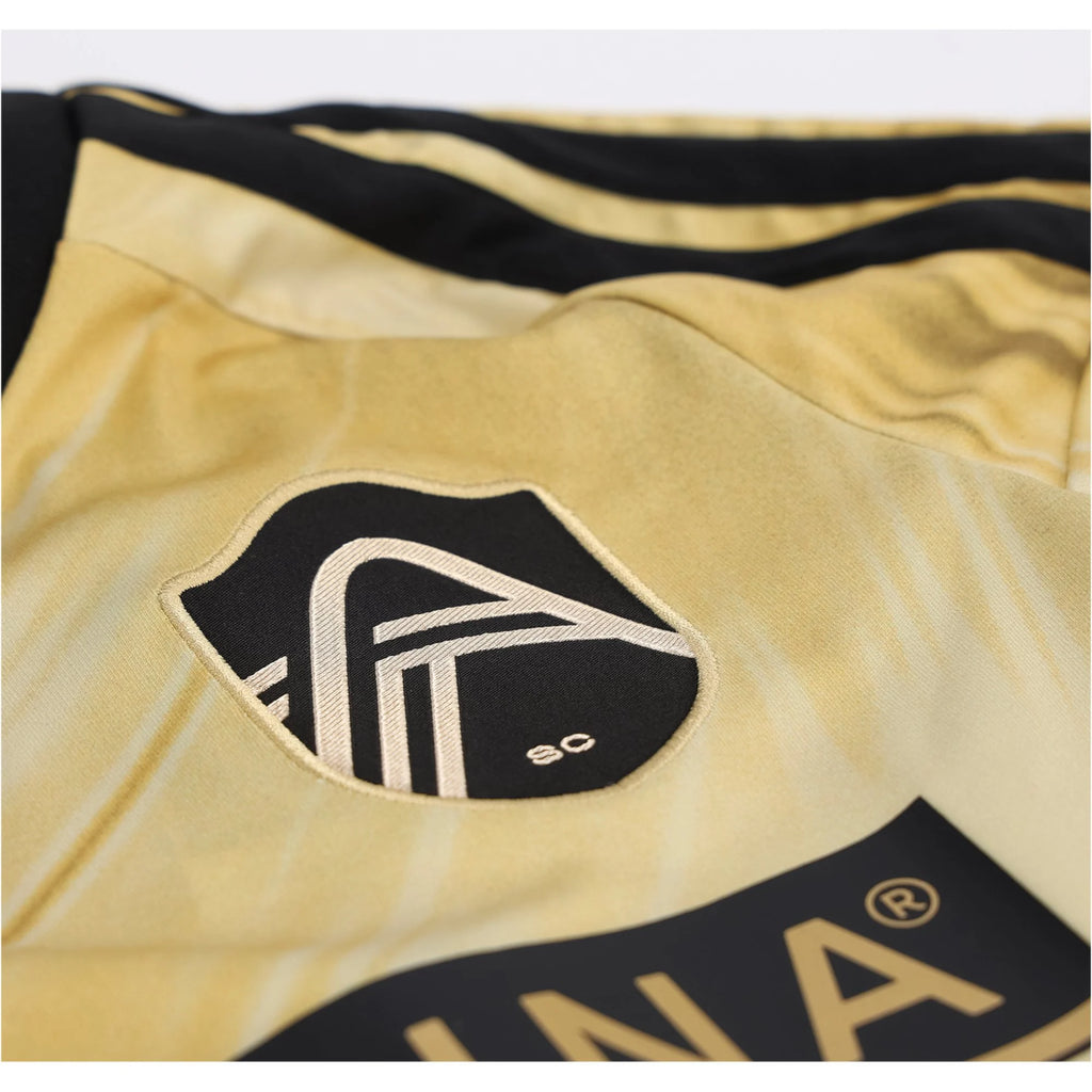 Replica adidas St. Louis SC Away Jersey 2026