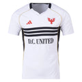 Replica adidas DC United Third Jersey 2025