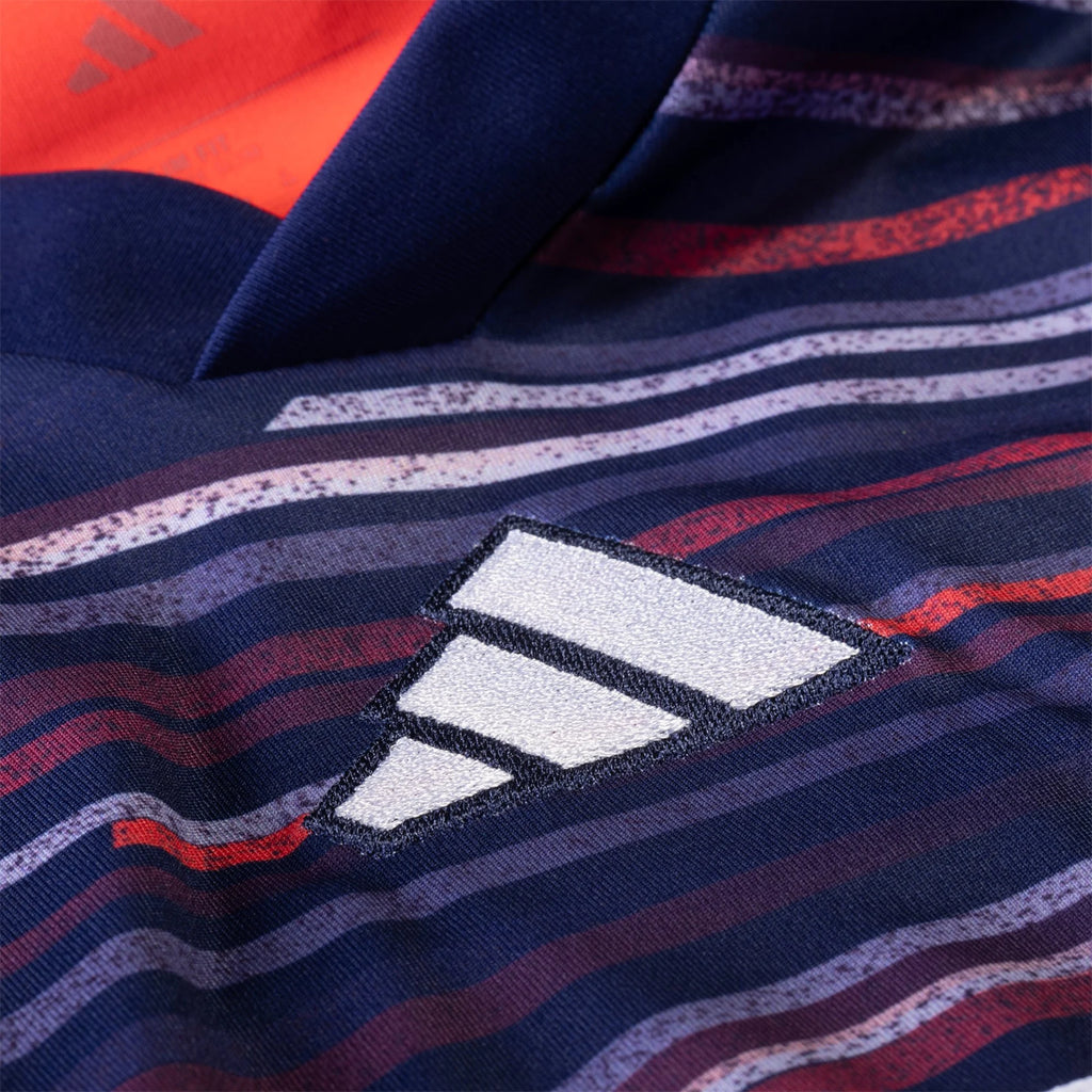 Replica adidas New England Revolution Third Jersey 2025