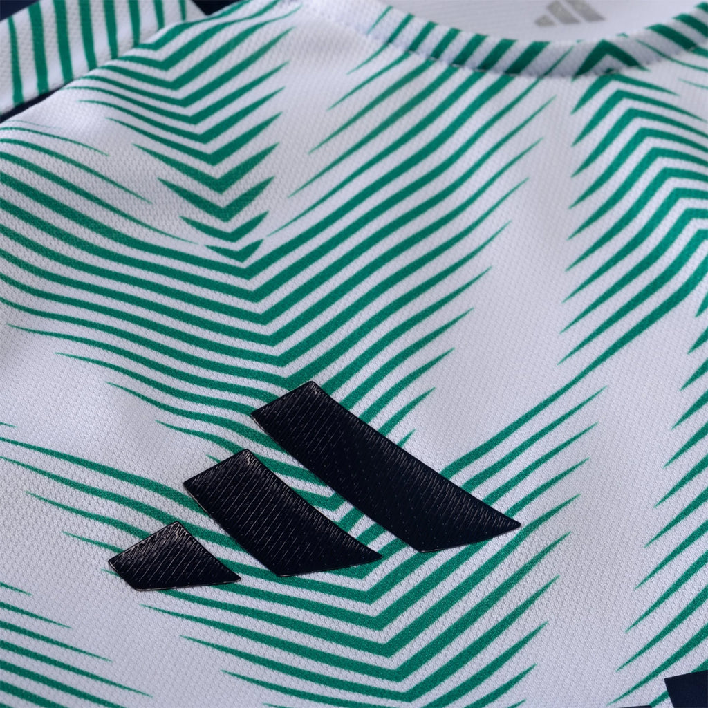 Authentic adidas New England Revolution Away Jersey 25/26