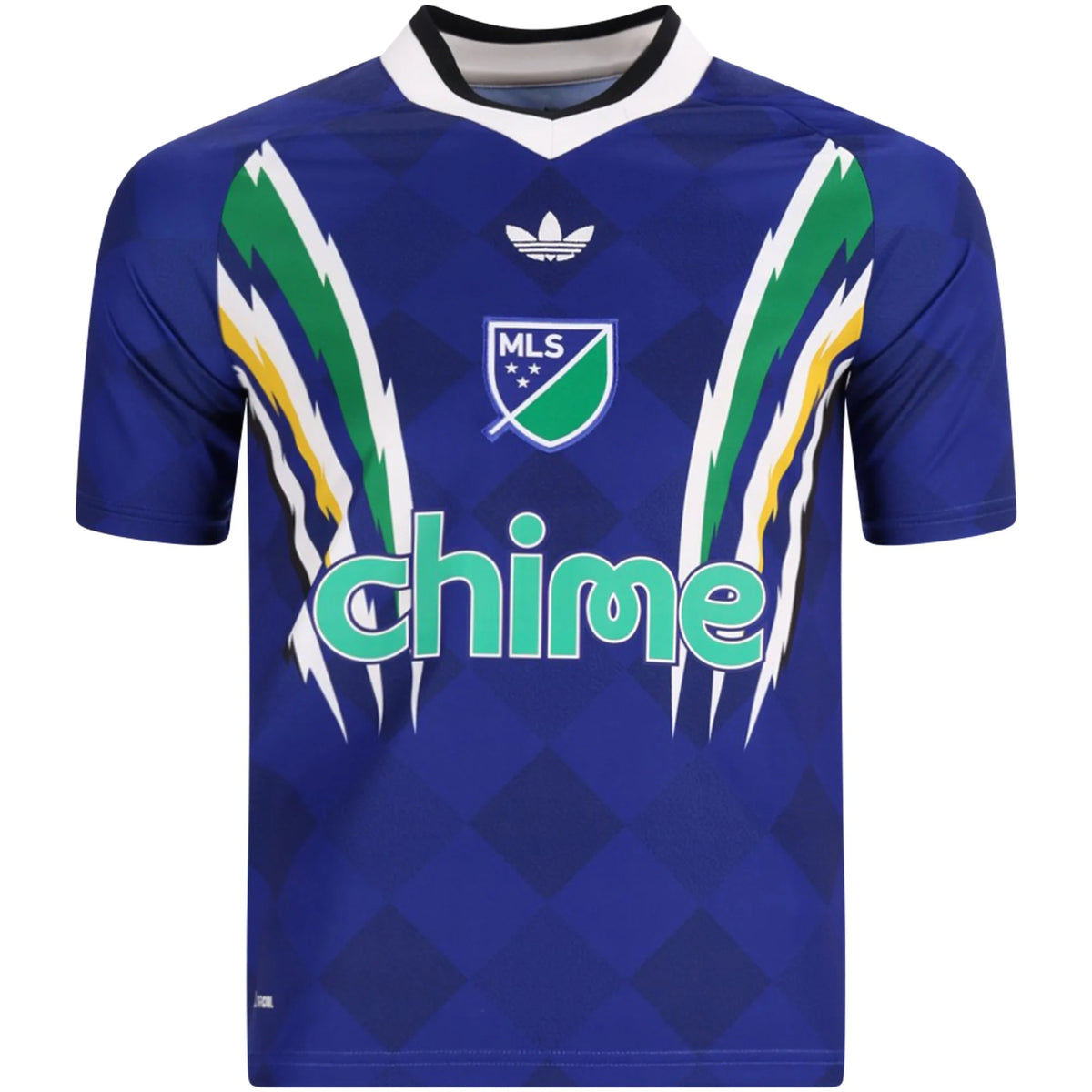 adidas MLS All-Star Jersey 2026