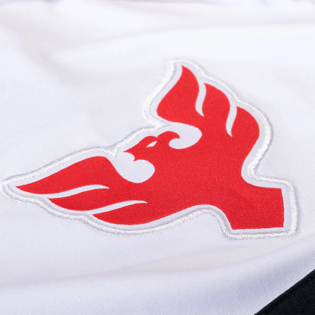 Replica adidas DC United Third Jersey 2025