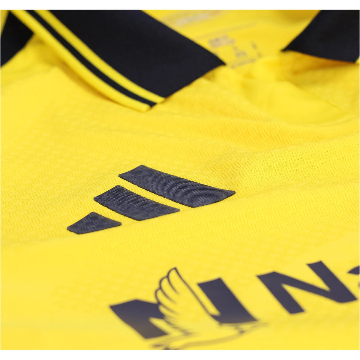 Authentic adidas Columbus Crew Home Jersey 2026