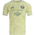Authentic adidas Portland Timbers Away Jersey 2026
