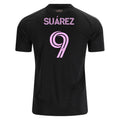 Replica adidas Suarez Inter Miami Away Jersey 2026