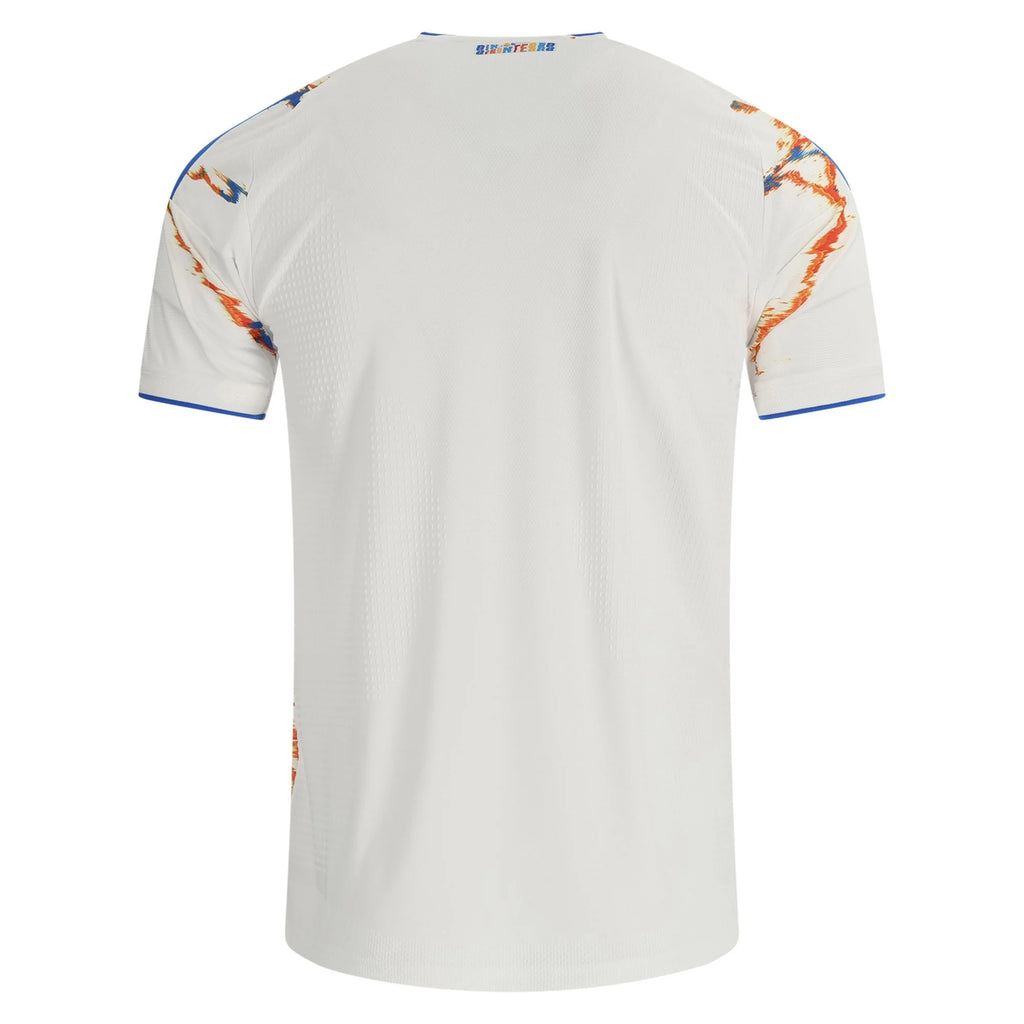 Authentic adidas San Diego FC Away Jersey 2026