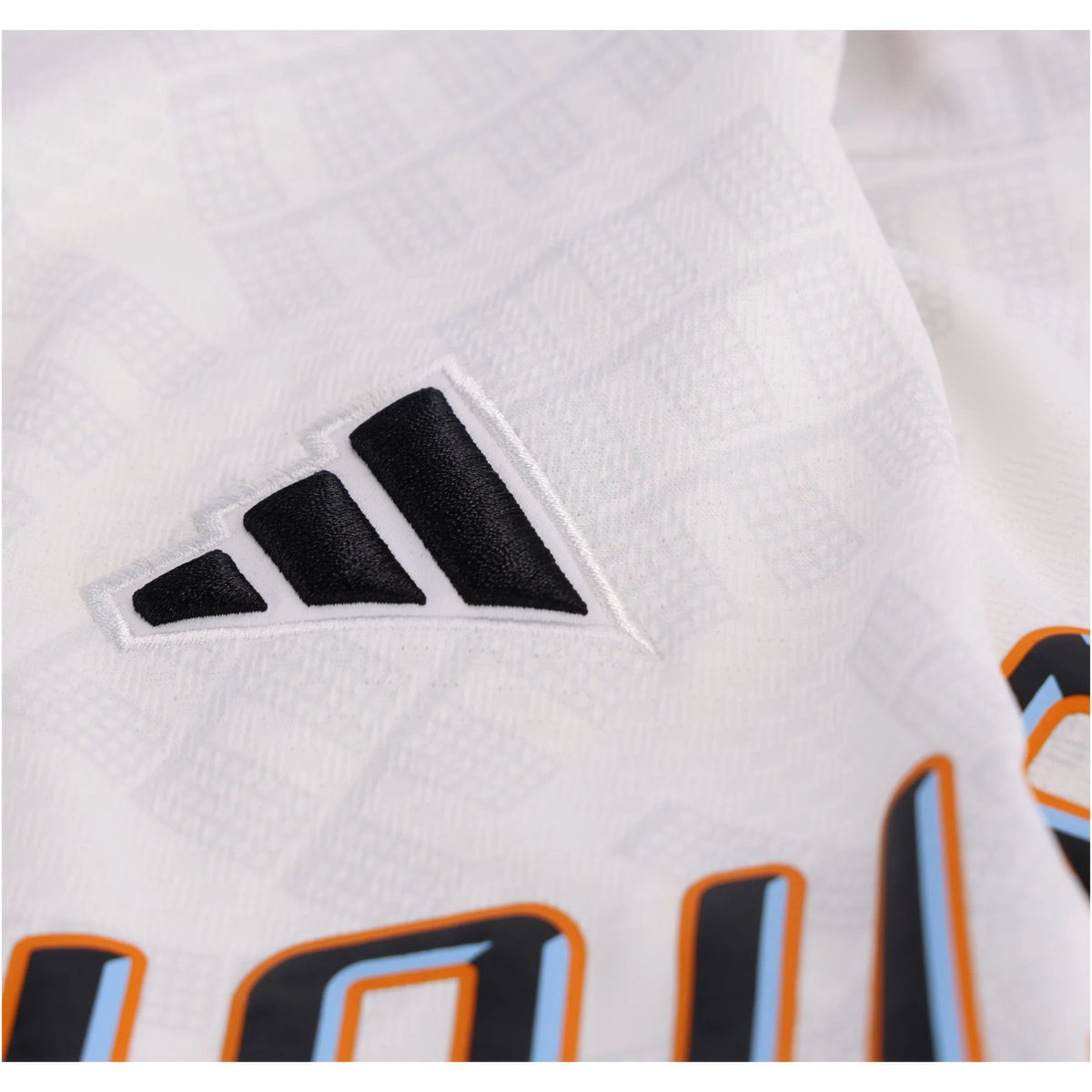 Authentic adidas Houston Dynamo Third Jersey 2026