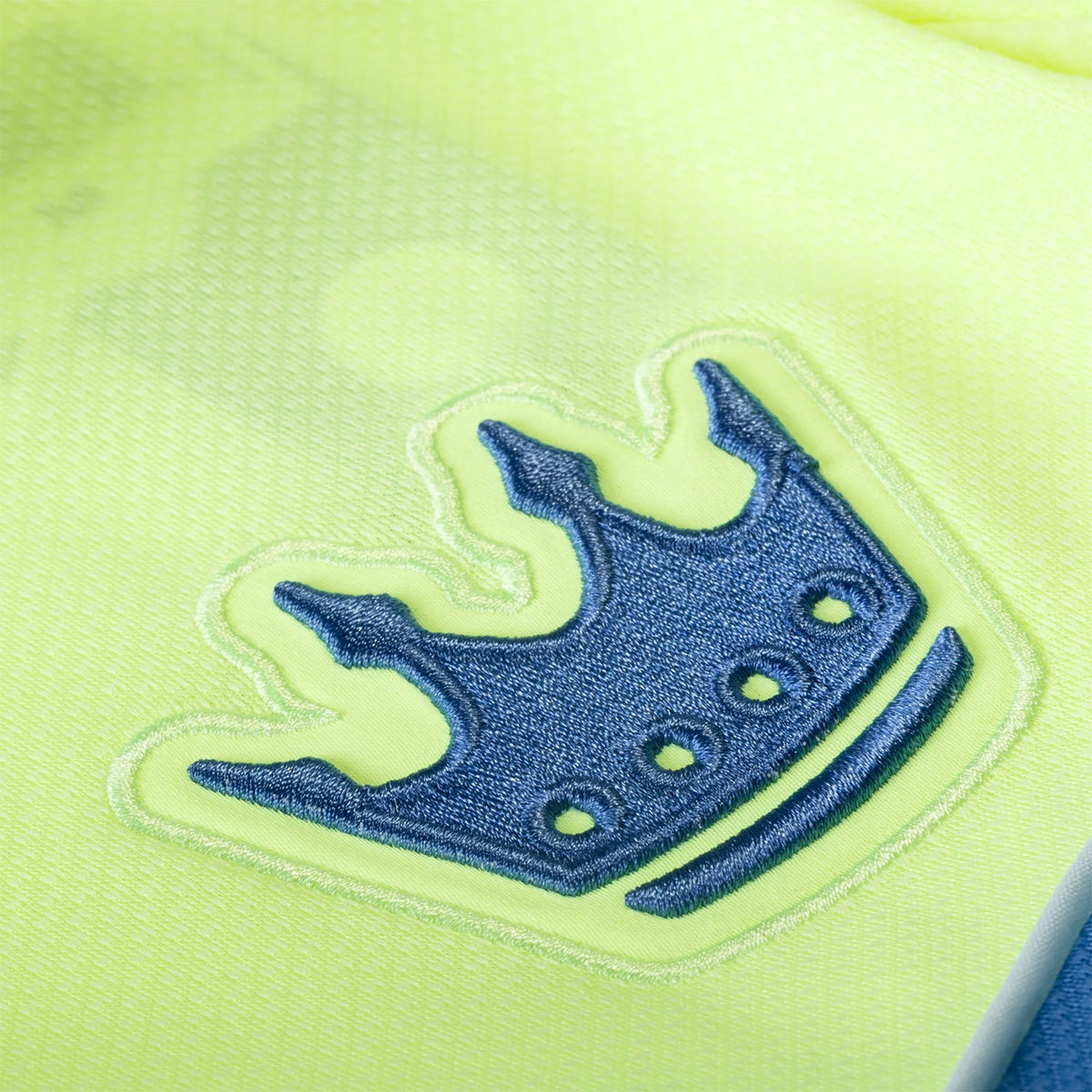 Authentic adidas Charlotte FC Third Jersey 2025