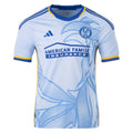 Authentic adidas Atlanta United Away Jersey 24/25