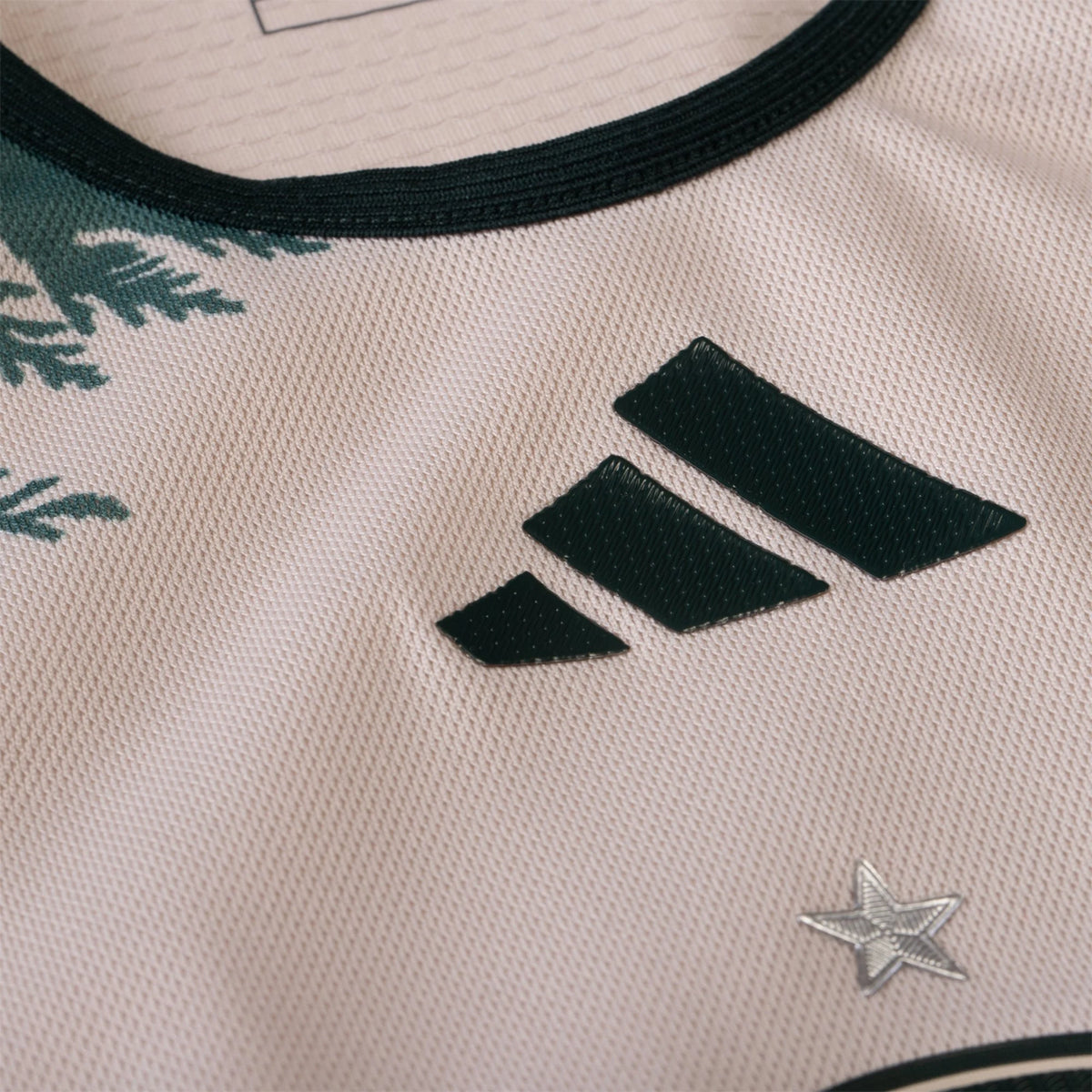 Authentic adidas Portland Timbers Away Jersey 24/25