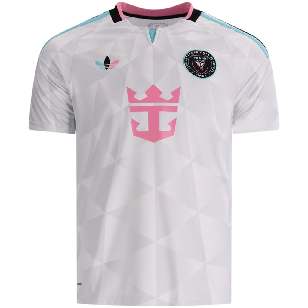 Replica adidas Messi Inter Miami Third Jersey 2026