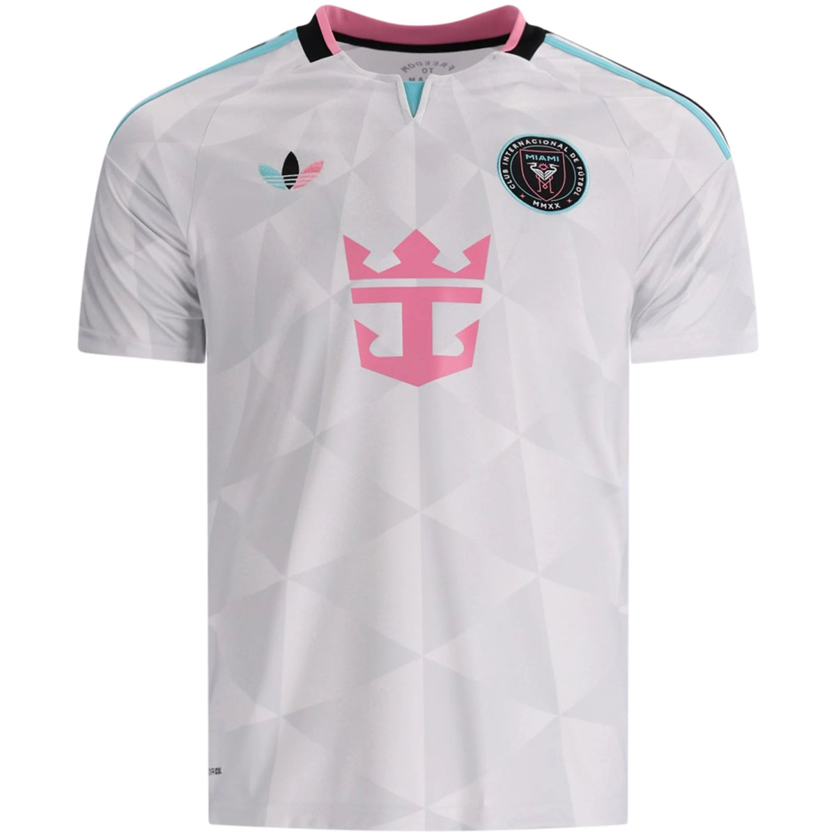 Replica adidas Messi Inter Miami Third Jersey 2026