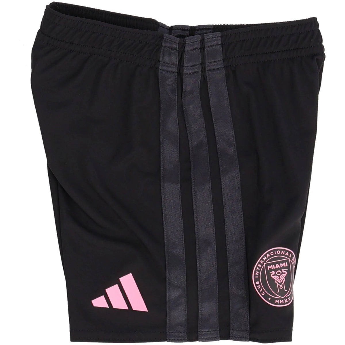 adidas Messi Inter Miami Mini Away Kit 2026