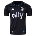 Authentic adidas Charlotte FC Away Jersey 25/26