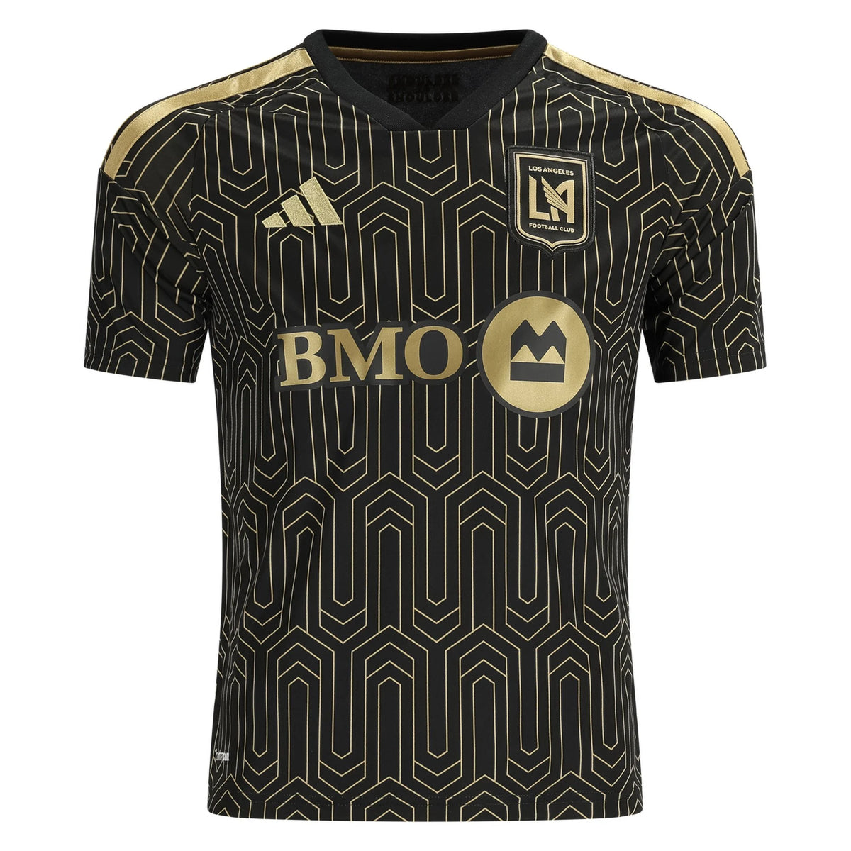 Replica adidas LAFC Home Jersey 2026
