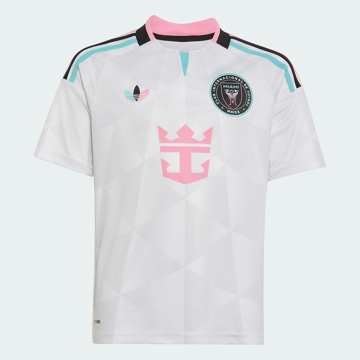 Replica adidas Messi Inter Miami Third Jersey 2026