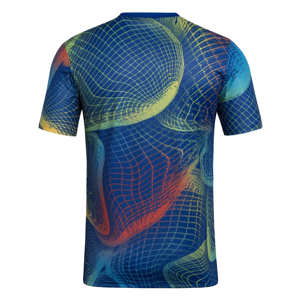 adidas Inter Miami United We Play Training Jersey 2025