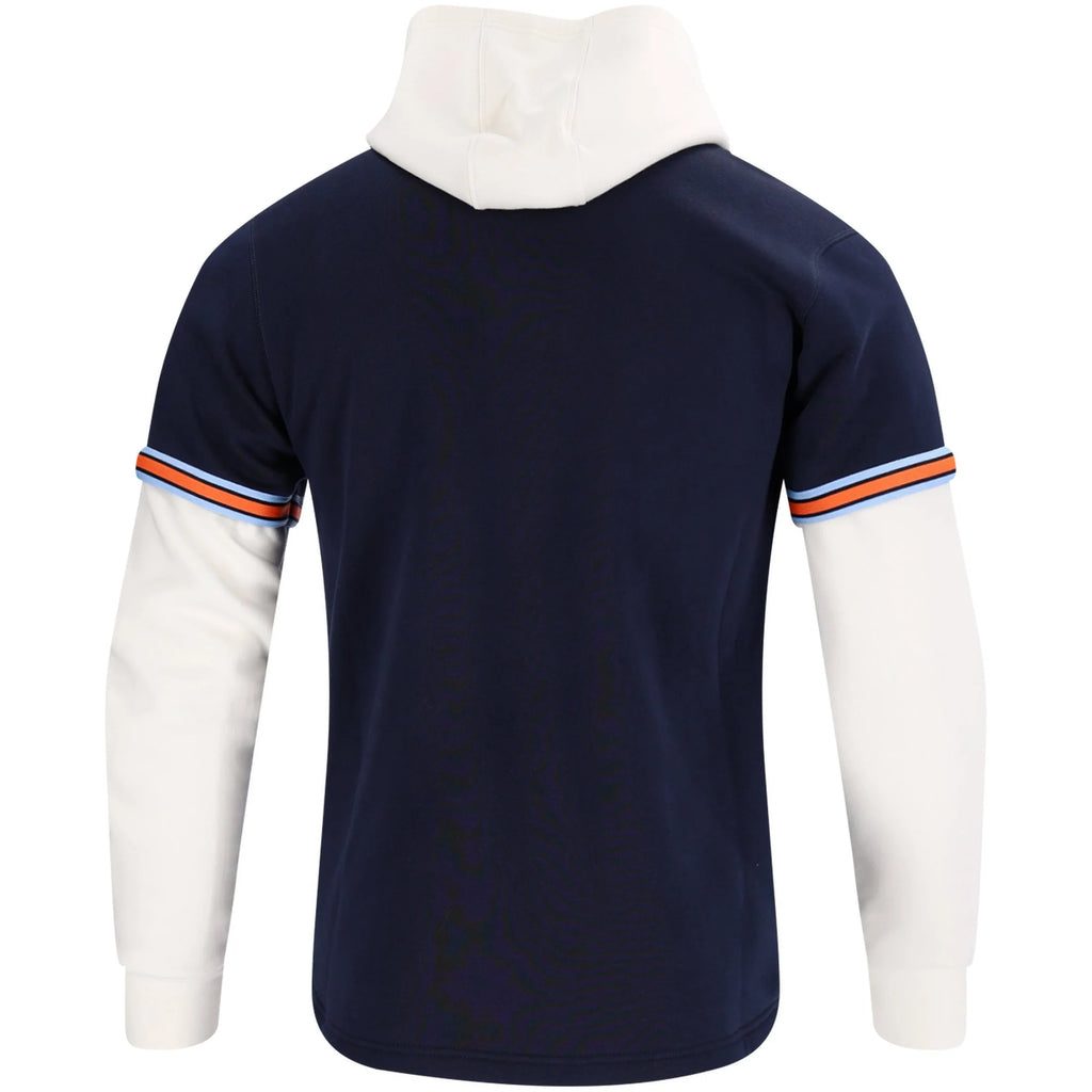 adidas New York City FC US Sport Jersey 2026