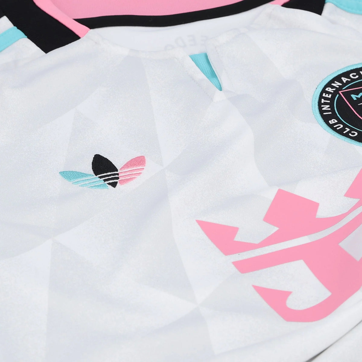 Replica adidas Inter Miami Third Jersey 2026