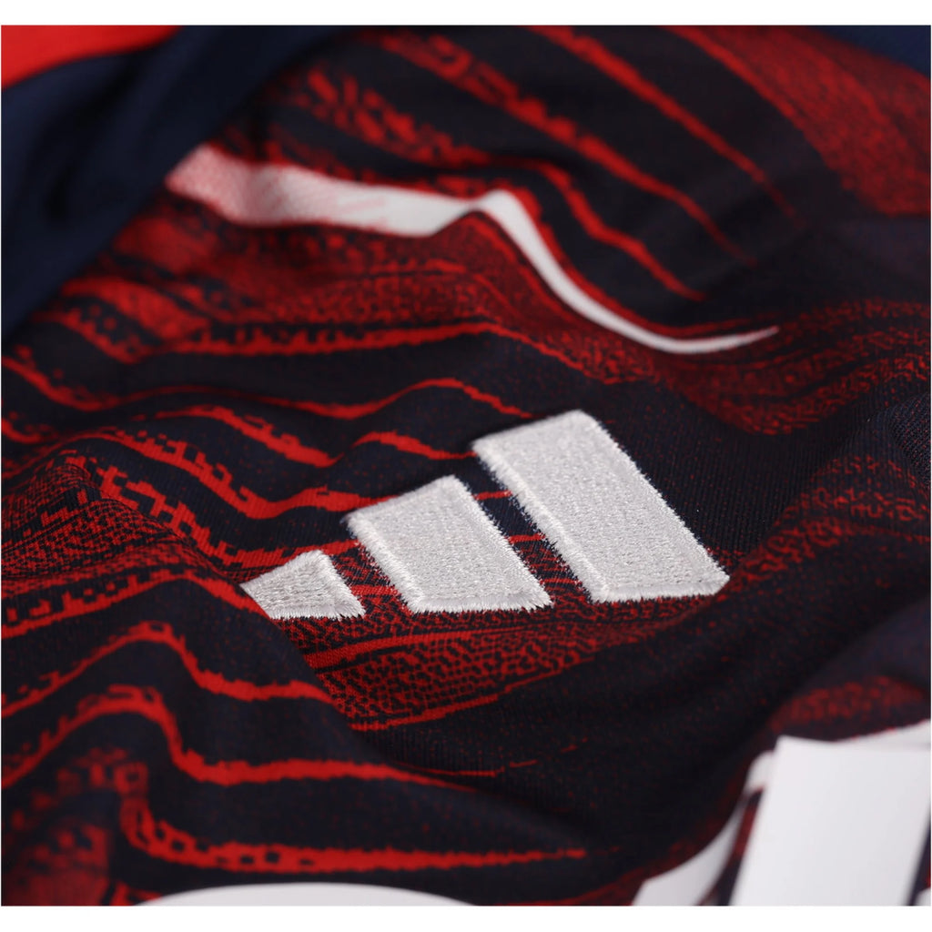 Replica adidas New England Revolution Home Jersey 2026