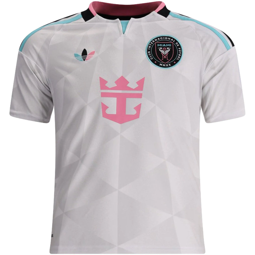 Replica adidas Inter Miami Third Jersey 2026