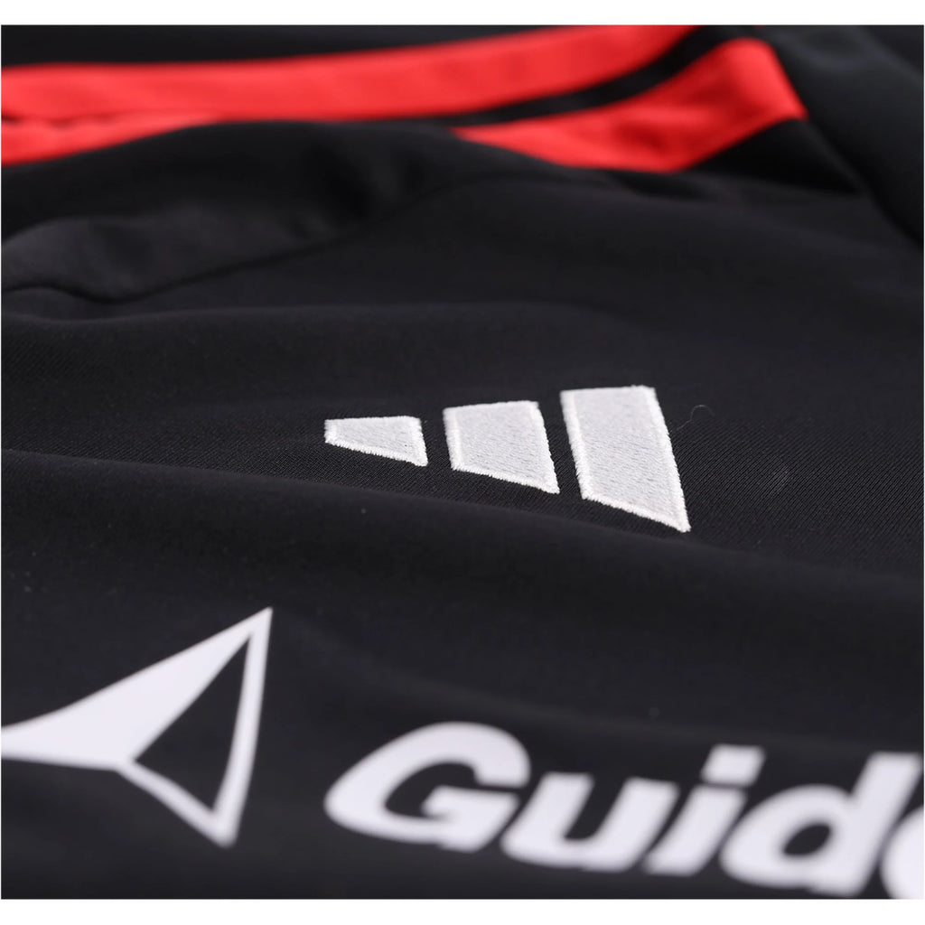Replica adidas DC United Home Jersey 2026