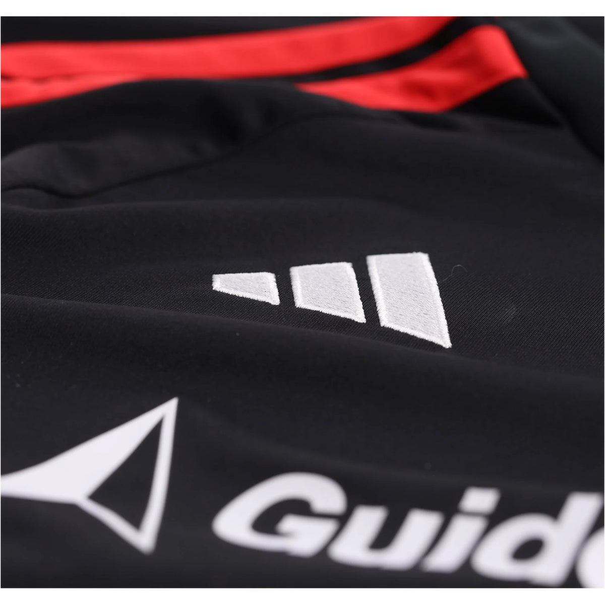Replica adidas DC United Home Jersey 2026