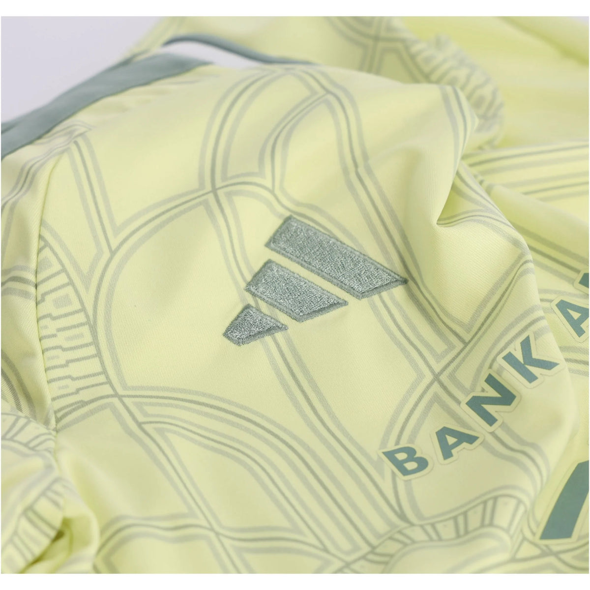 Replica adidas Portland Timbers Away Jersey 2026