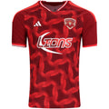 Authentic adidas Orlando City Third Jersey 2026