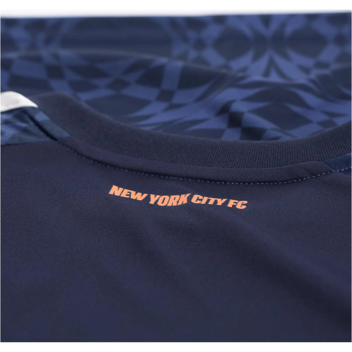 Replica adidas New York City FC Away Jersey 2026