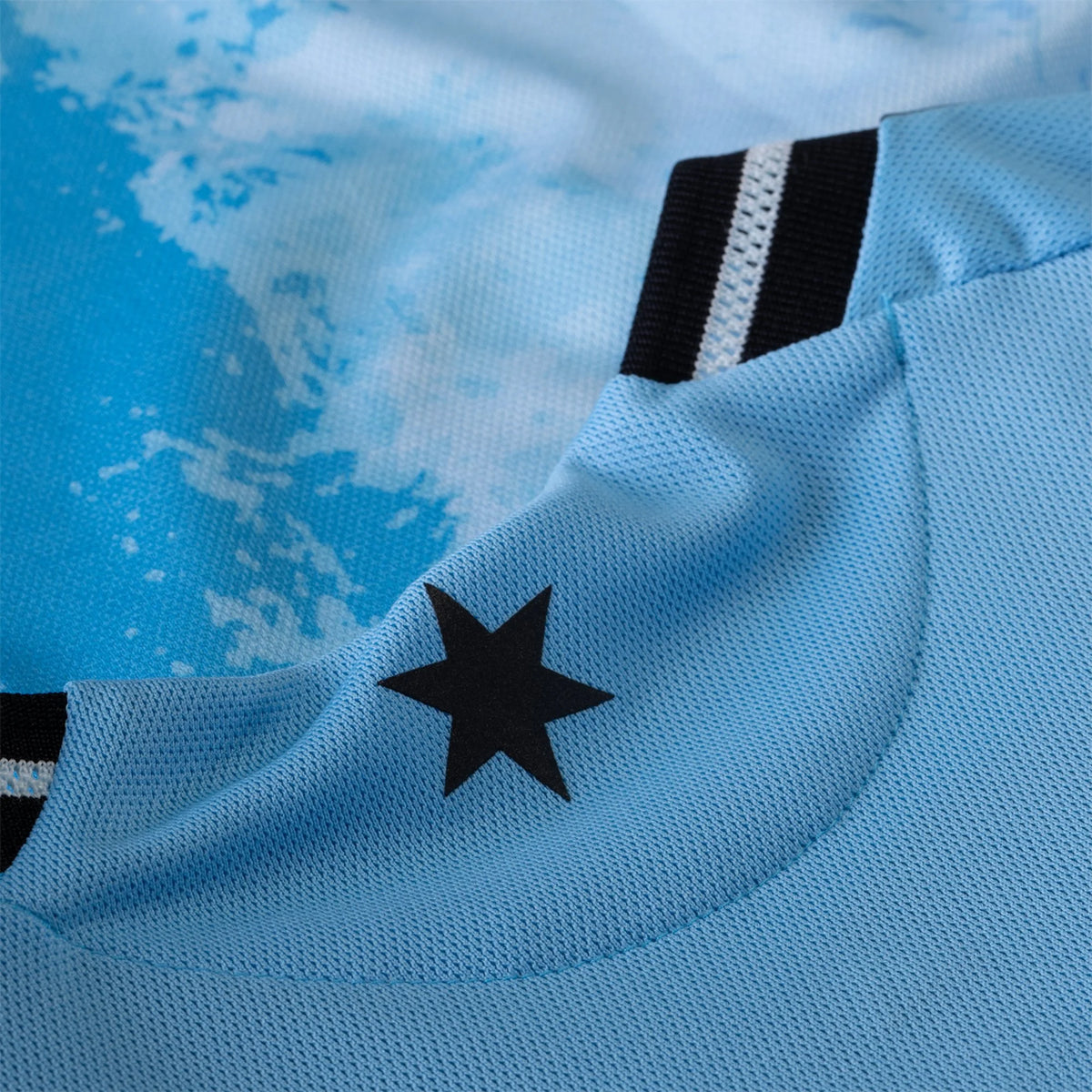Authentic adidas Minnesota United Away Jersey 25/26